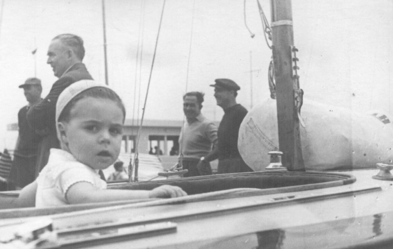 Pegli - 1952