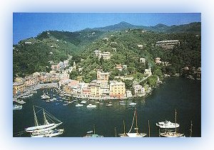 Portofino