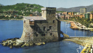 Rapallo