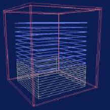Gamma-ray Telescope example