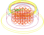 Underground Physics example
