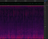 Chirp from 11 december - 3m40s.