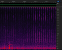 Chirp from 11 december - 0m05s.