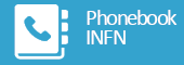 Phonebook INFN