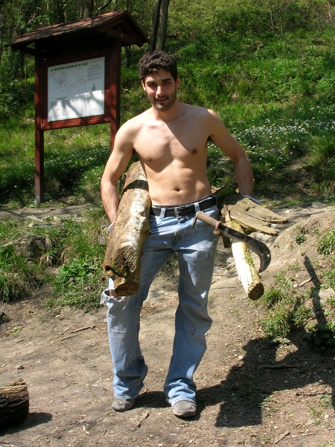 Marco Bonvini