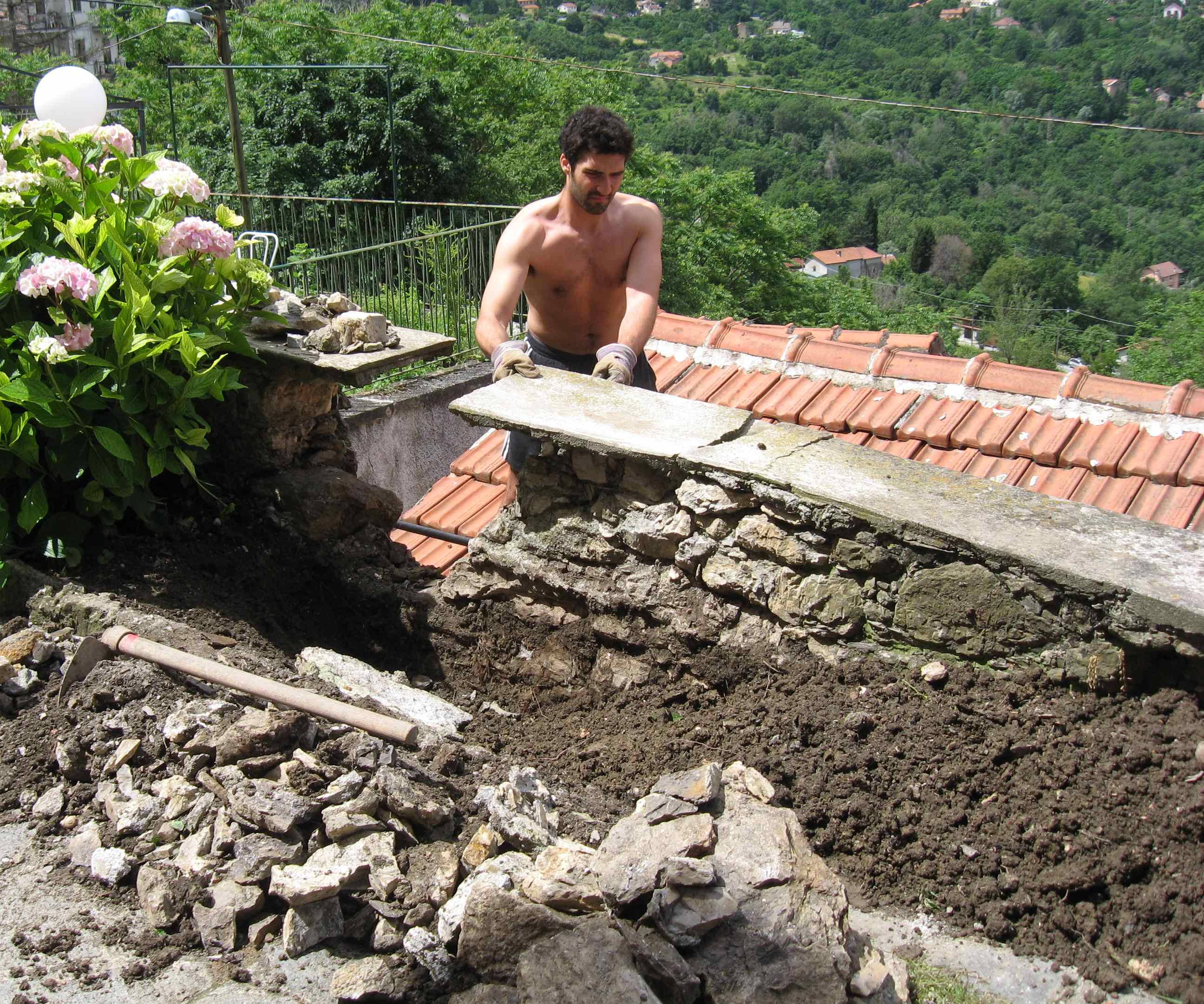 Marco Bonvini