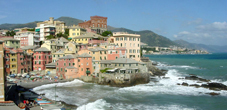 Boccadasse